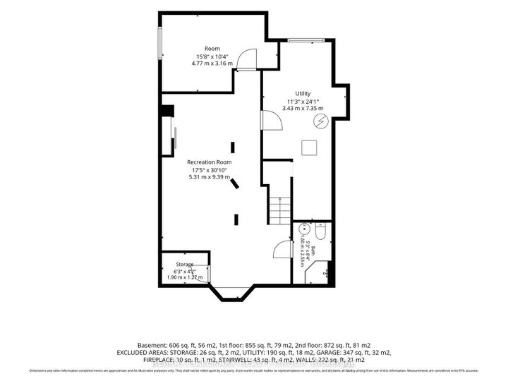 Photo 49 at 65 Alameda Way, Nepean (Longfields), Ottawa