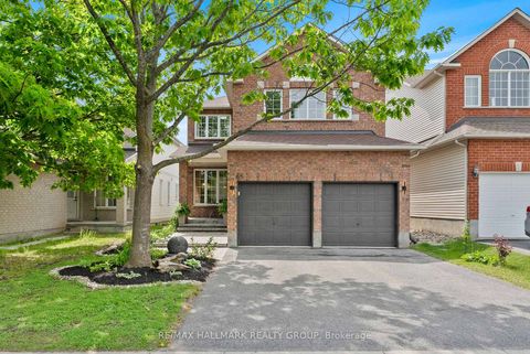 Photo 0 at 65 Alameda Way, Nepean (Longfields), Ottawa