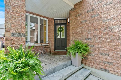 Photo 1 at 65 Alameda Way, Nepean (Longfields), Ottawa