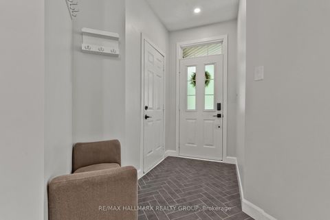 Photo 2 at 65 Alameda Way, Nepean (Longfields), Ottawa