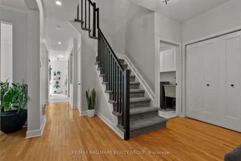 Photo 3 at 65 Alameda Way, Nepean (Longfields), Ottawa