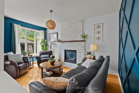 Photo 7 at 65 Alameda Way, Nepean (Longfields), Ottawa