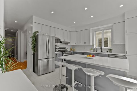 Photo 11 at 65 Alameda Way, Nepean (Longfields), Ottawa