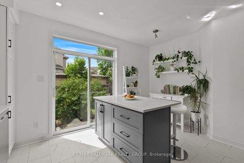 Photo 13 at 65 Alameda Way, Nepean (Longfields), Ottawa