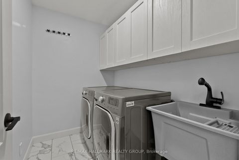 Photo 14 at 65 Alameda Way, Nepean (Longfields), Ottawa