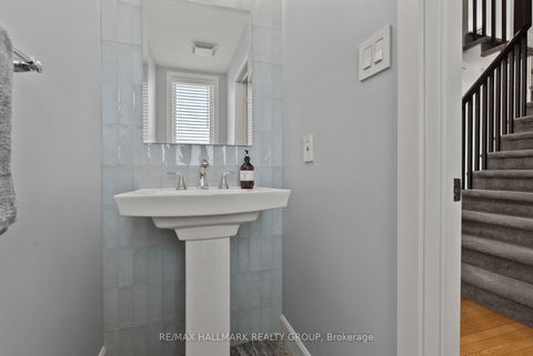 Photo 15 at 65 Alameda Way, Nepean (Longfields), Ottawa