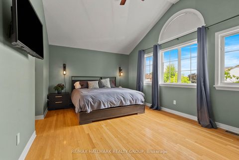 Photo 17 at 65 Alameda Way, Nepean (Longfields), Ottawa