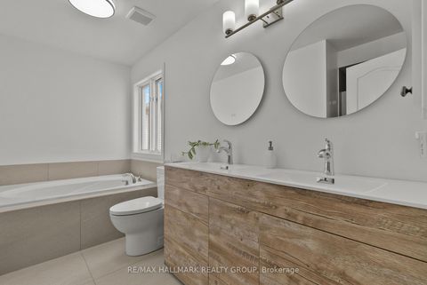 Photo 20 at 65 Alameda Way, Nepean (Longfields), Ottawa