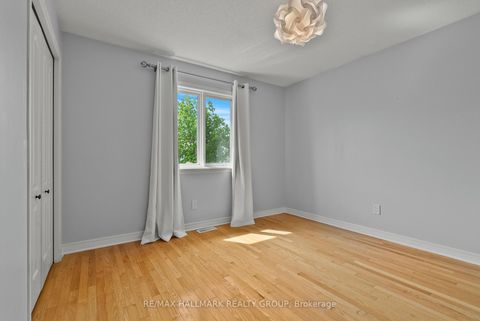 Photo 25 at 65 Alameda Way, Nepean (Longfields), Ottawa