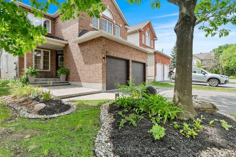 Photo 34 at 65 Alameda Way, Nepean (Longfields), Ottawa