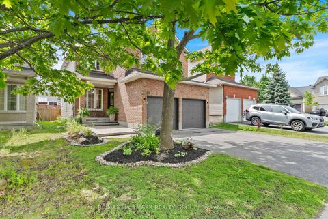 Photo 36 at 65 Alameda Way, Nepean (Longfields), Ottawa