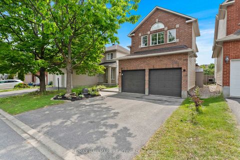 Photo 37 at 65 Alameda Way, Nepean (Longfields), Ottawa