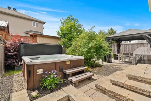 Photo 38 at 65 Alameda Way, Nepean (Longfields), Ottawa