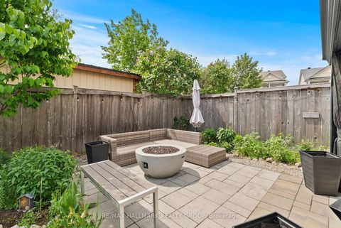 Photo 41 at 65 Alameda Way, Nepean (Longfields), Ottawa