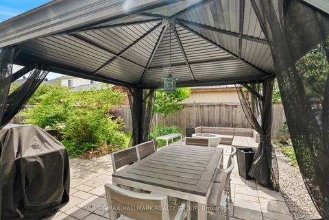 Photo 43 at 65 Alameda Way, Nepean (Longfields), Ottawa