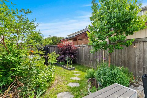 Photo 44 at 65 Alameda Way, Nepean (Longfields), Ottawa