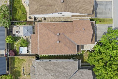Photo 46 at 65 Alameda Way, Nepean (Longfields), Ottawa
