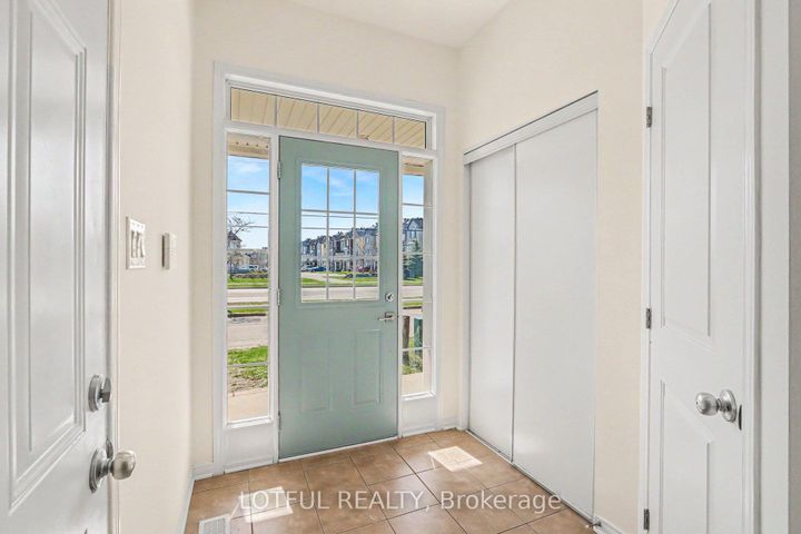 Photo 3 at 836 Kennacraig Private, Nepean (Stonebridge), Ottawa