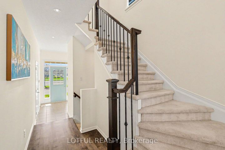 Photo 5 at 836 Kennacraig Private, Nepean (Stonebridge), Ottawa