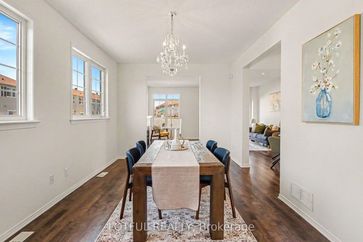 Photo 6 at 836 Kennacraig Private, Nepean (Stonebridge), Ottawa