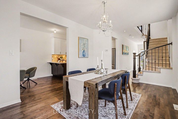 Photo 8 at 836 Kennacraig Private, Nepean (Stonebridge), Ottawa