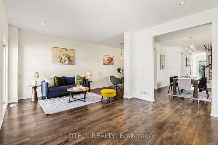 Photo 10 at 836 Kennacraig Private, Nepean (Stonebridge), Ottawa