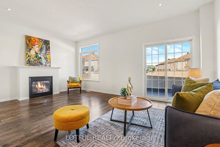 Photo 11 at 836 Kennacraig Private, Nepean (Stonebridge), Ottawa
