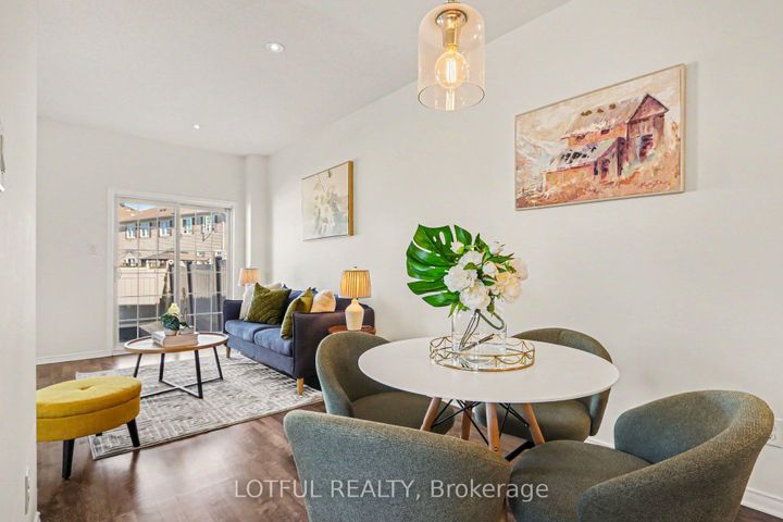 Photo 12 at 836 Kennacraig Private, Nepean (Stonebridge), Ottawa