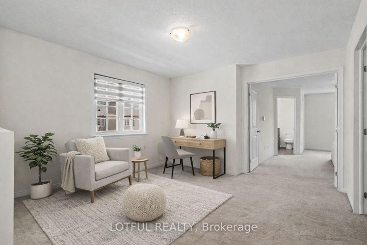 Photo 15 at 836 Kennacraig Private, Nepean (Stonebridge), Ottawa