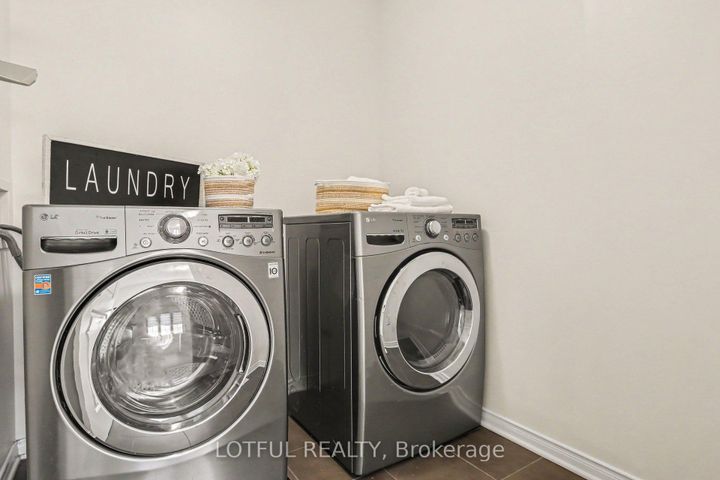 Photo 17 at 836 Kennacraig Private, Nepean (Stonebridge), Ottawa