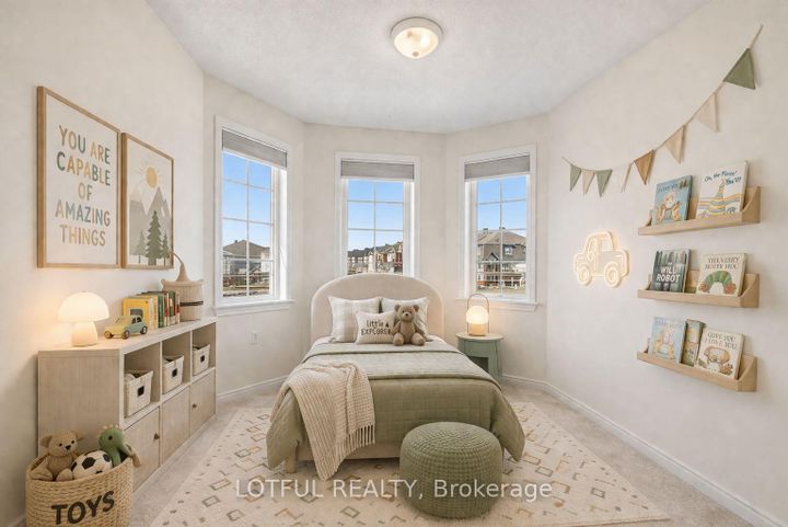 Photo 18 at 836 Kennacraig Private, Nepean (Stonebridge), Ottawa