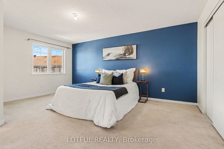 Photo 20 at 836 Kennacraig Private, Nepean (Stonebridge), Ottawa