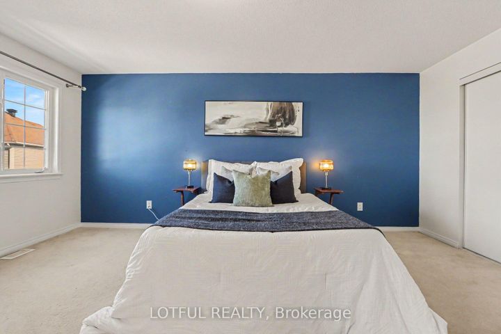 Photo 21 at 836 Kennacraig Private, Nepean (Stonebridge), Ottawa