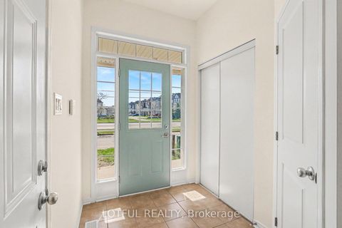 Photo 3 at 836 Kennacraig Private, Nepean (Stonebridge), Ottawa