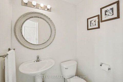 Photo 4 at 836 Kennacraig Private, Nepean (Stonebridge), Ottawa