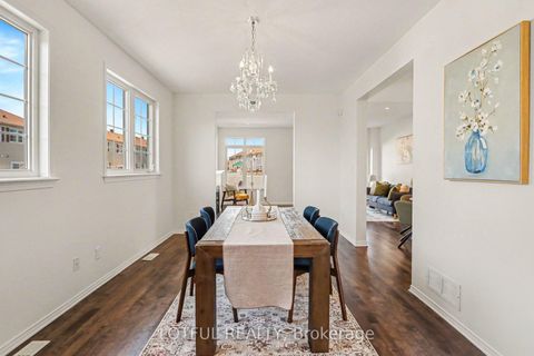 Photo 6 at 836 Kennacraig Private, Nepean (Stonebridge), Ottawa