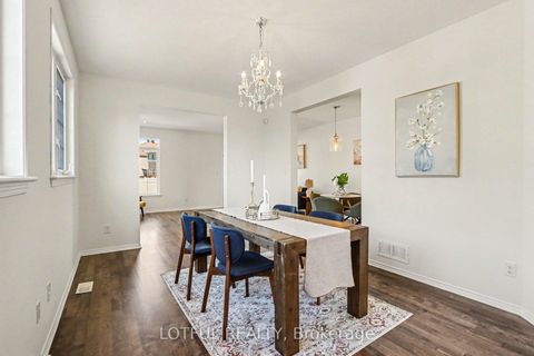 Photo 7 at 836 Kennacraig Private, Nepean (Stonebridge), Ottawa