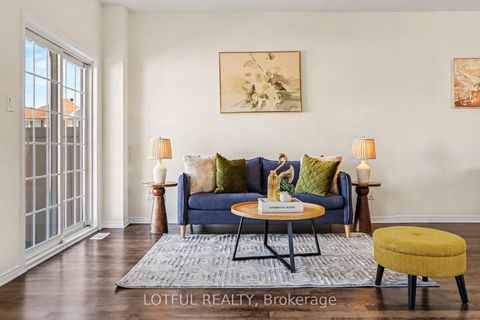 Photo 9 at 836 Kennacraig Private, Nepean (Stonebridge), Ottawa