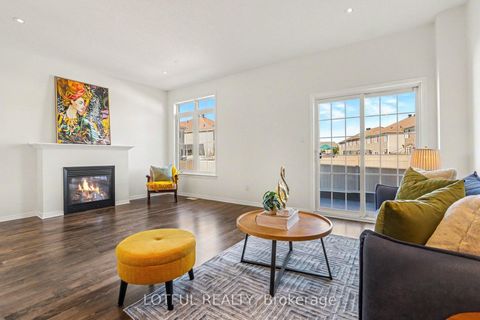 Photo 11 at 836 Kennacraig Private, Nepean (Stonebridge), Ottawa