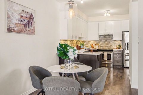 Photo 13 at 836 Kennacraig Private, Nepean (Stonebridge), Ottawa