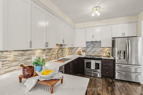 Photo 14 at 836 Kennacraig Private, Nepean (Stonebridge), Ottawa