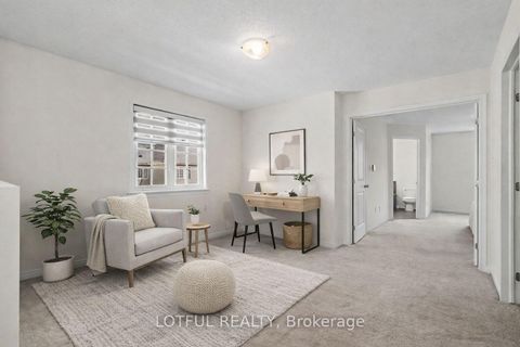 Photo 15 at 836 Kennacraig Private, Nepean (Stonebridge), Ottawa