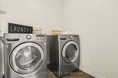 Photo 17 at 836 Kennacraig Private, Nepean (Stonebridge), Ottawa