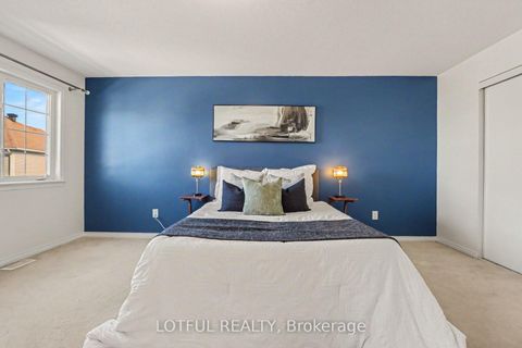 Photo 21 at 836 Kennacraig Private, Nepean (Stonebridge), Ottawa