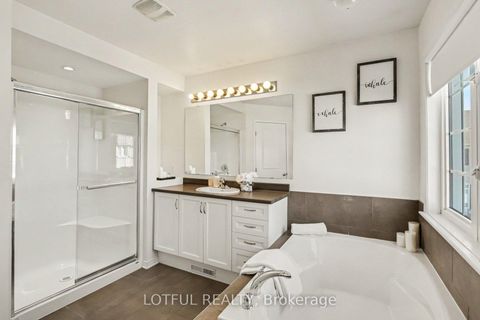 Photo 22 at 836 Kennacraig Private, Nepean (Stonebridge), Ottawa