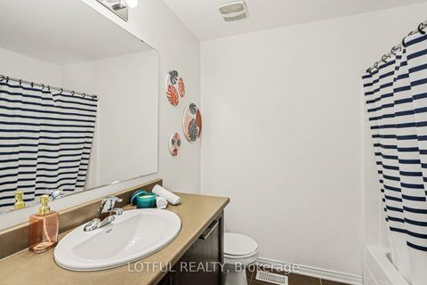 Photo 26 at 836 Kennacraig Private, Nepean (Stonebridge), Ottawa
