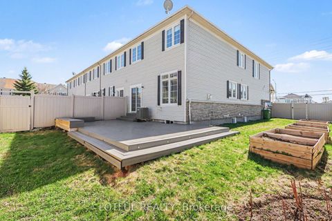 Photo 29 at 836 Kennacraig Private, Nepean (Stonebridge), Ottawa