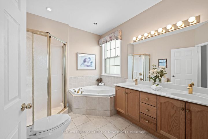Photo 24 at 19 Fencerow Way, Nepean (Stonebridge), Ottawa