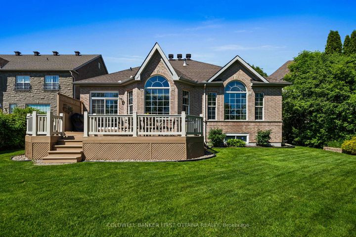 Photo 32 at 19 Fencerow Way, Nepean (Stonebridge), Ottawa