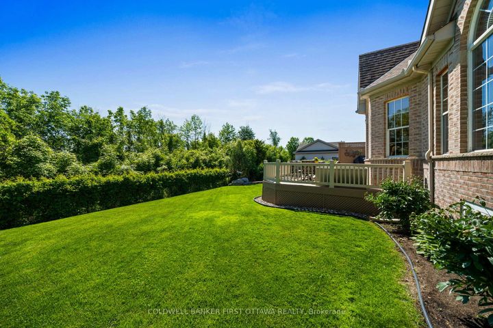 Photo 34 at 19 Fencerow Way, Nepean (Stonebridge), Ottawa